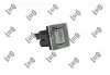 Kennzeichenleuchte beidseitig ABAKUS L54-210-0006LED Bild Kennzeichenleuchte beidseitig ABAKUS L54-210-0006LED