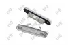 Kennzeichenleuchte beidseitig ABAKUS L54-210-0008LED Bild Kennzeichenleuchte beidseitig ABAKUS L54-210-0008LED