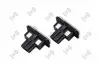Kennzeichenleuchte beidseitig ABAKUS L54-210-0009LED Bild Kennzeichenleuchte beidseitig ABAKUS L54-210-0009LED