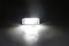 Kennzeichenleuchte beidseitig ABAKUS L54-210-0009LED Bild Kennzeichenleuchte beidseitig ABAKUS L54-210-0009LED