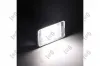Kennzeichenleuchte beidseitig ABAKUS L54-210-0010LED Bild Kennzeichenleuchte beidseitig ABAKUS L54-210-0010LED