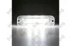 Kennzeichenleuchte beidseitig ABAKUS L54-210-0014LED Bild Kennzeichenleuchte beidseitig ABAKUS L54-210-0014LED