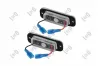 Kennzeichenleuchte beidseitig ABAKUS L54-210-0017LED Bild Kennzeichenleuchte beidseitig ABAKUS L54-210-0017LED