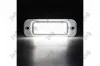 Kennzeichenleuchte beidseitig ABAKUS L54-210-0017LED Bild Kennzeichenleuchte beidseitig ABAKUS L54-210-0017LED