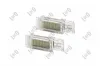 Innenraumleuchte 12 V Fußraum ABAKUS L54-470-001LED Bild Innenraumleuchte 12 V Fußraum ABAKUS L54-470-001LED