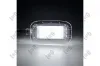 Innenraumleuchte 12 V Fußraum ABAKUS L54-470-002LED Bild Innenraumleuchte 12 V Fußraum ABAKUS L54-470-002LED