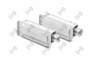 Innenraumleuchte 12 V ABAKUS L54-470-003LED