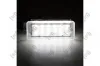 Innenraumleuchte 12 V ABAKUS L54-470-003LED Bild Innenraumleuchte 12 V ABAKUS L54-470-003LED