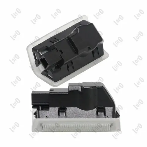 Innenraumleuchte 12 V beifahrerseitig fahrerseitig Türverkleidung ABAKUS L54-470-004LED Bild Innenraumleuchte 12 V beifahrerseitig fahrerseitig Türverkleidung ABAKUS L54-470-004LED