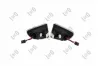 Blinkleuchtensatz beidseitig ABAKUS L56-140-003LED Bild Blinkleuchtensatz beidseitig ABAKUS L56-140-003LED