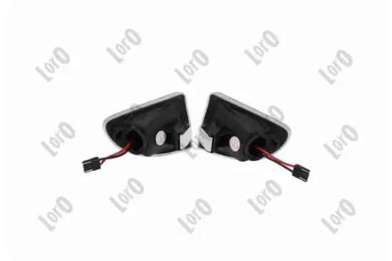 Blinkleuchtensatz beidseitig ABAKUS L56-140-003LED Bild Blinkleuchtensatz beidseitig ABAKUS L56-140-003LED