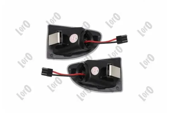 Blinkleuchtensatz beidseitig ABAKUS L56-140-003LED Bild Blinkleuchtensatz beidseitig ABAKUS L56-140-003LED