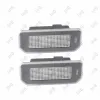 Kennzeichenleuchte beidseitig ABAKUS L60-210-0001LED Bild Kennzeichenleuchte beidseitig ABAKUS L60-210-0001LED