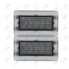 Innenraumleuchte 12 V beidseitig Fußraum Kofferraum ABAKUS L60-470-001LED Bild Innenraumleuchte 12 V beidseitig Fußraum Kofferraum ABAKUS L60-470-001LED