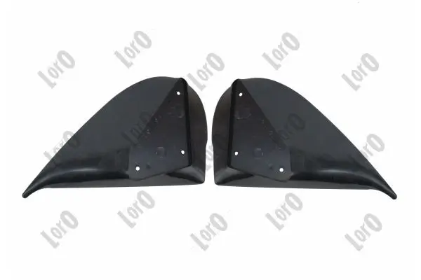 Halter, Außenspiegel beidseitig ABAKUS M-1302-L/R