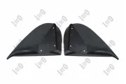 Halter, Außenspiegel beidseitig ABAKUS M-1302-L/R