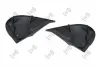 Halter, Außenspiegel beidseitig ABAKUS M-1302-L/R Bild Halter, Außenspiegel beidseitig ABAKUS M-1302-L/R