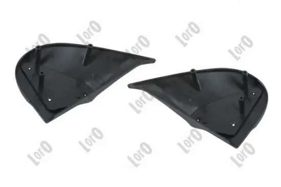 Halter, Außenspiegel beidseitig ABAKUS M-1302-L/R Bild Halter, Außenspiegel beidseitig ABAKUS M-1302-L/R