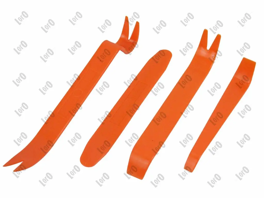 Zierleistenkeilsatz ABAKUS ME-TOOL-KIT-1