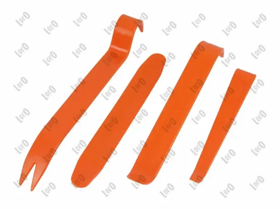 Zierleistenkeilsatz ABAKUS ME-TOOL-KIT-1 Bild Zierleistenkeilsatz ABAKUS ME-TOOL-KIT-1