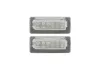 Kennzeichenleuchte beidseitig ABAKUS L54-210-0007LED