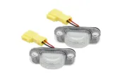 Kennzeichenleuchte beidseitig ABAKUS L46-210-0002LED