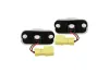 Kennzeichenleuchte beidseitig ABAKUS L46-210-0002LED Bild Kennzeichenleuchte beidseitig ABAKUS L46-210-0002LED