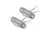 Kennzeichenleuchte beidseitig ABAKUS L03-210-0009LED Bild Kennzeichenleuchte beidseitig ABAKUS L03-210-0009LED
