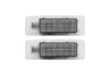 Kennzeichenleuchte beidseitig ABAKUS L42-210-0004LED