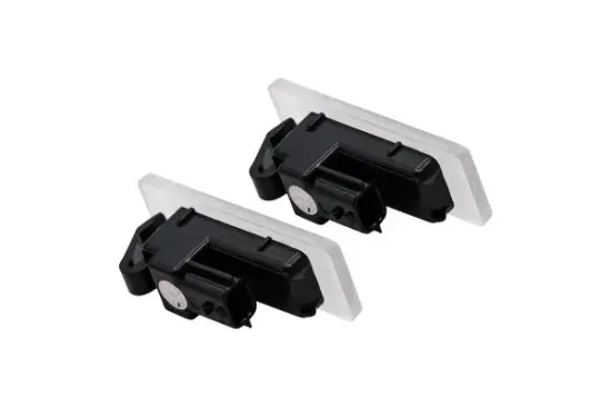 Kennzeichenleuchte beidseitig ABAKUS L42-210-0004LED Bild Kennzeichenleuchte beidseitig ABAKUS L42-210-0004LED