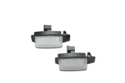 Kennzeichenleuchte beidseitig ABAKUS L33-210-0001LED