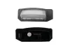 Kennzeichenleuchte beidseitig ABAKUS L33-210-0001LED Bild Kennzeichenleuchte beidseitig ABAKUS L33-210-0001LED
