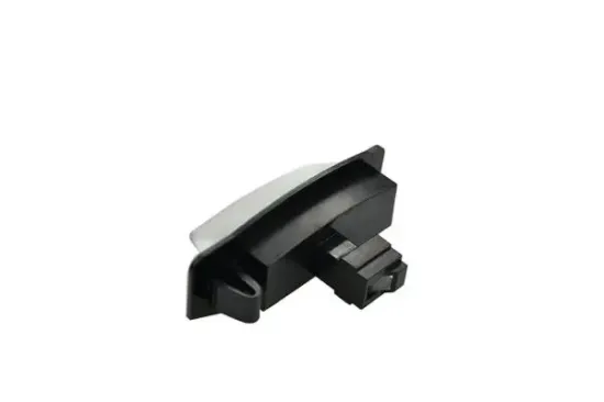 Kennzeichenleuchte beidseitig ABAKUS L33-210-0001LED Bild Kennzeichenleuchte beidseitig ABAKUS L33-210-0001LED