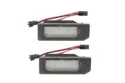 Kennzeichenleuchte beidseitig ABAKUS L33-210-0002LED