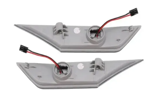 Seitenmarkierungsleuchte beidseitig ABAKUS L18-140-001LED Bild Seitenmarkierungsleuchte beidseitig ABAKUS L18-140-001LED