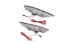 Seitenmarkierungsleuchte beidseitig ABAKUS L18-140-001LED-2 Bild Seitenmarkierungsleuchte beidseitig ABAKUS L18-140-001LED-2