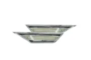 Seitenmarkierungsleuchte beidseitig ABAKUS L18-140-001LED