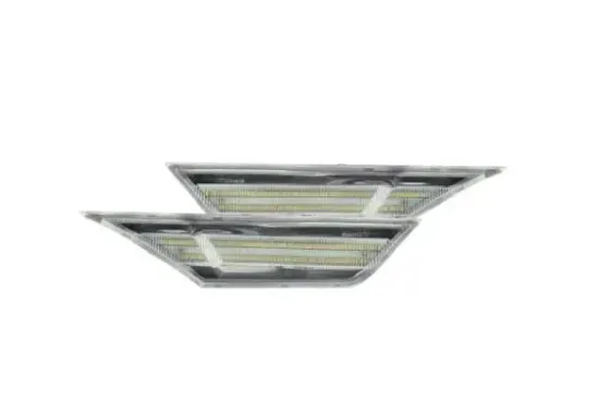 Seitenmarkierungsleuchte beidseitig ABAKUS L18-140-001LED Bild Seitenmarkierungsleuchte beidseitig ABAKUS L18-140-001LED