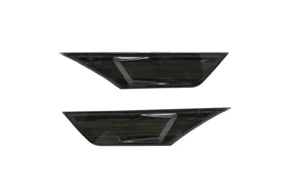 Seitenmarkierungsleuchte beidseitig ABAKUS L18-140-001LED-S