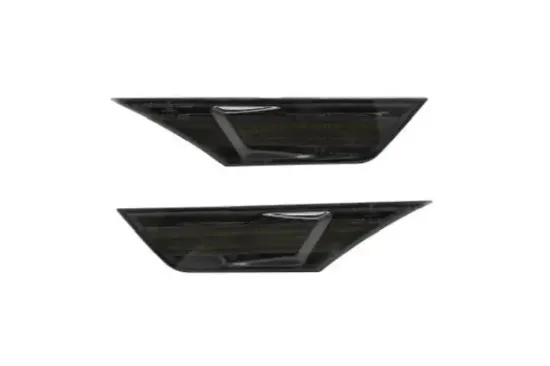 Seitenmarkierungsleuchte beidseitig ABAKUS L18-140-001LED-S Bild Seitenmarkierungsleuchte beidseitig ABAKUS L18-140-001LED-S