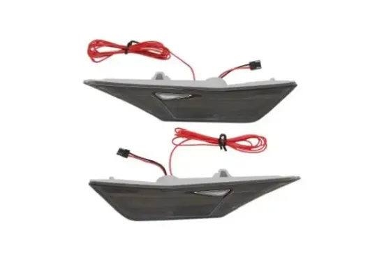 Seitenmarkierungsleuchte beidseitig ABAKUS L18-140-001LED-2S Bild Seitenmarkierungsleuchte beidseitig ABAKUS L18-140-001LED-2S