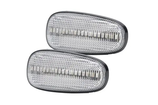 Blinkleuchtensatz beidseitig ABAKUS L37-140-003LED
