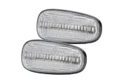 Blinkleuchtensatz beidseitig ABAKUS L37-140-003LED