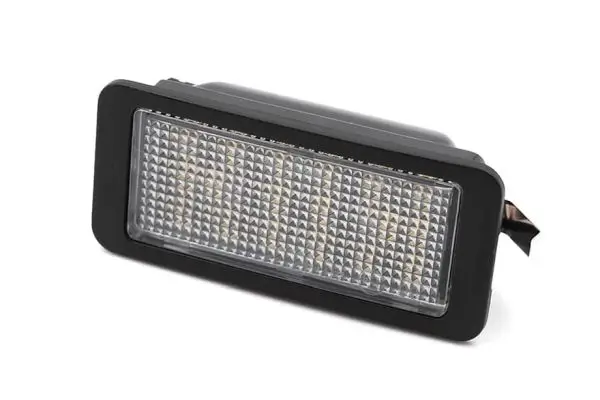Kennzeichenleuchte ABAKUS L53-210-0009LED