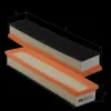 Luftfilter FIL FILTER HP 2060 A