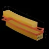 Luftfilter FIL FILTER HP 2244