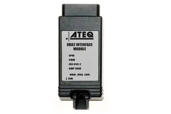 OBD-Adapter, Reifendruck-Kontrollsystem BH SENS Huf 73906213 Bild OBD-Adapter, Reifendruck-Kontrollsystem BH SENS Huf 73906213