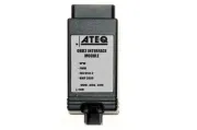 OBD-Adapter, Reifendruck-Kontrollsystem BH SENS Huf 73906213