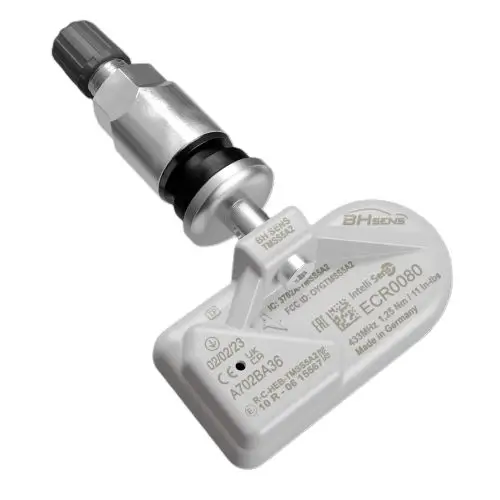 Radsensor, Reifendruck-Kontrollsystem BH SENS Huf 73904080 Bild Radsensor, Reifendruck-Kontrollsystem BH SENS Huf 73904080