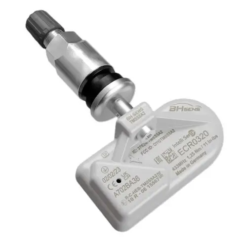 Radsensor, Reifendruck-Kontrollsystem BH SENS Huf 73904320